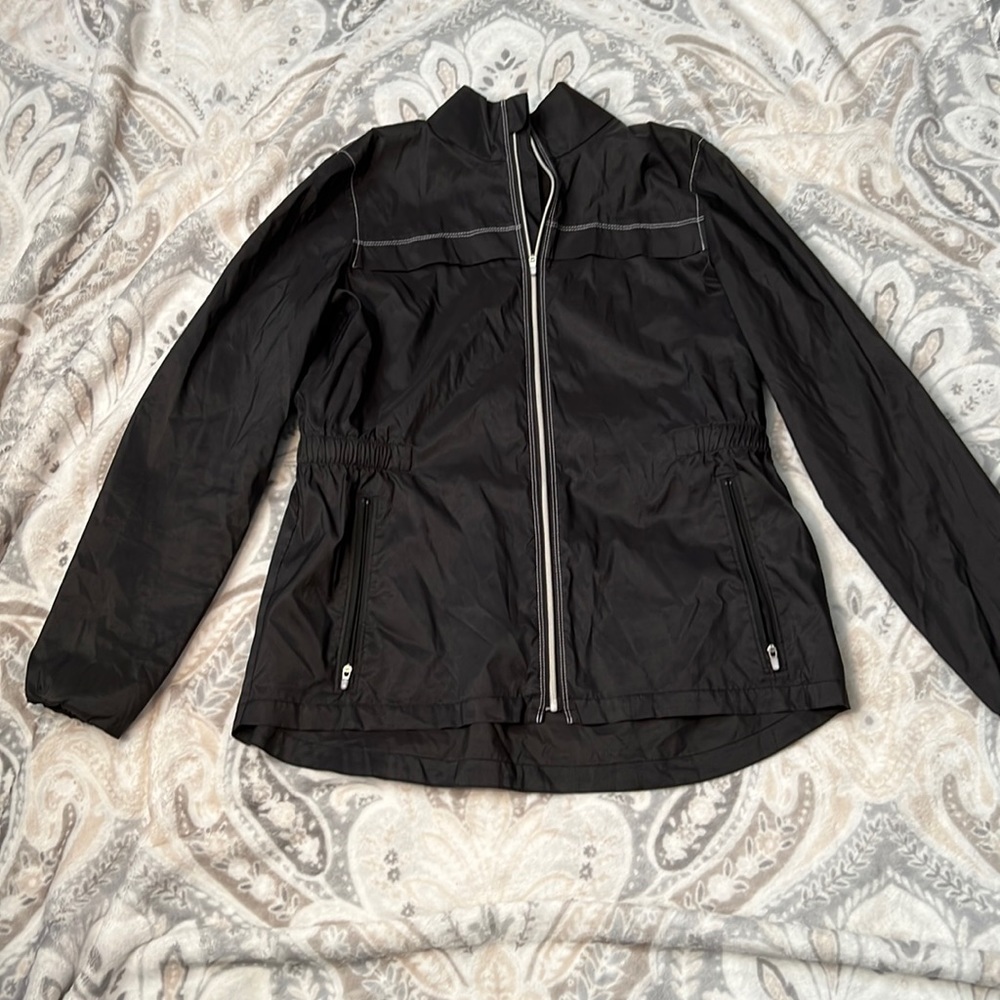 Light coat
